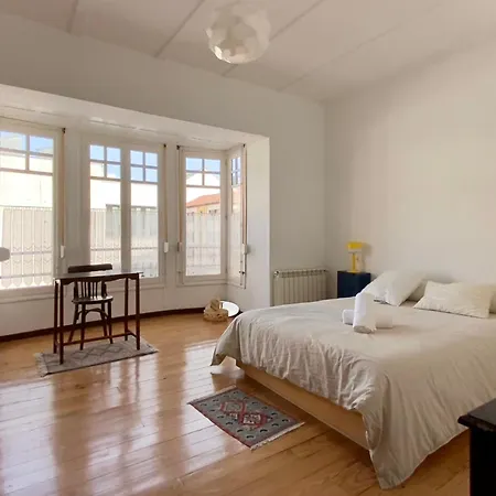 Apartment Avecilla Vut-le-868 Inmueble Singular En El Centro De