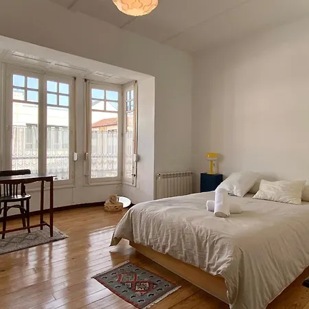 Apartment Avecilla Vut-le-868 Inmueble Singular En El Centro De