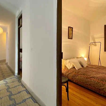 Apartment Avecilla Vut-le-868 Inmueble Singular En El Centro De