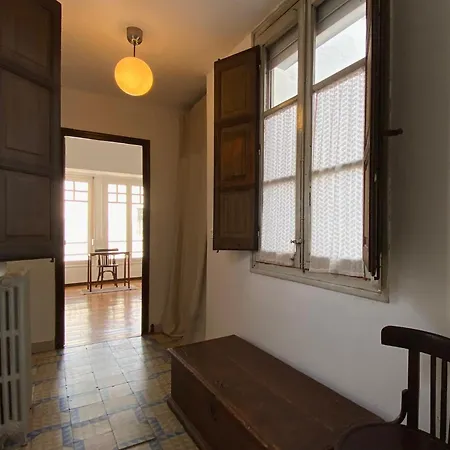 Apartament Avecilla Vut-le-868 Inmueble Singular En El Centro De