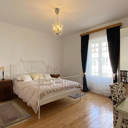 Avecilla Vut-le-868 Inmueble Singular En El Centro De Apartment