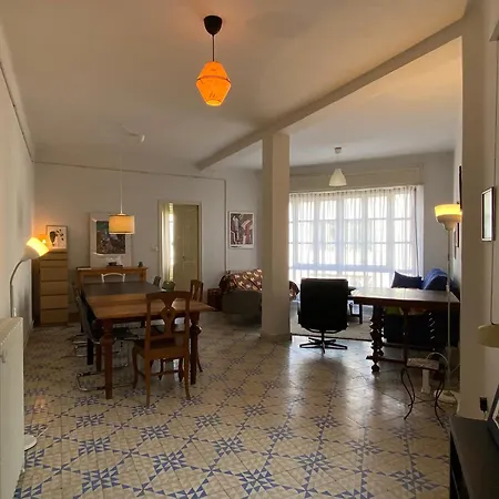 Apartment Avecilla Vut-le-868 Inmueble Singular En El Centro De León