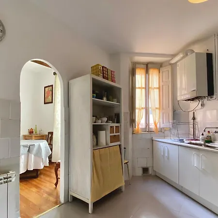 Apartment Avecilla Vut-le-868 Inmueble Singular En El Centro De *
