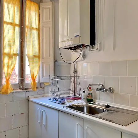 Avecilla Vut-le-868 Inmueble Singular En El Centro De Apartment Leon