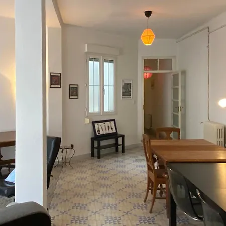 Apartment Avecilla Vut-le-868 Inmueble Singular En El Centro De