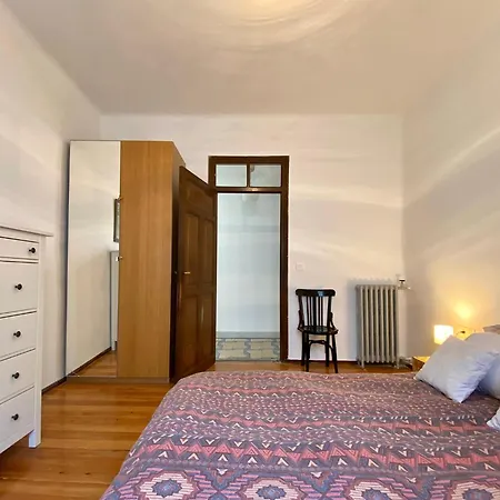Avecilla Vut-le-868 Inmueble Singular En El Centro De Apartamento