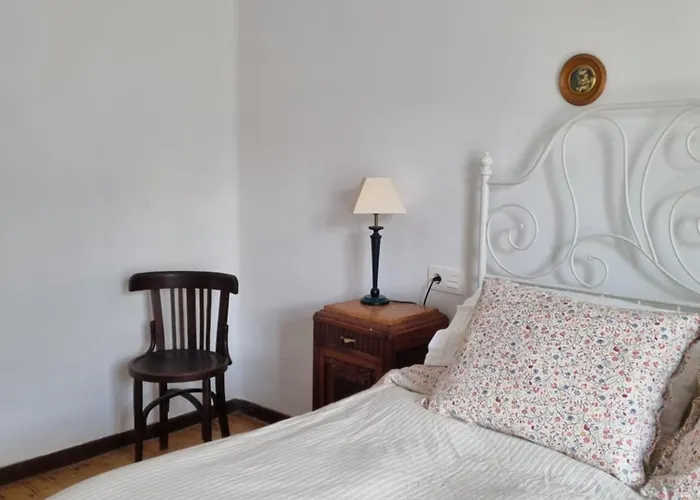 Avecilla Vut-le-868 Inmueble Singular En El Centro De Apartamento