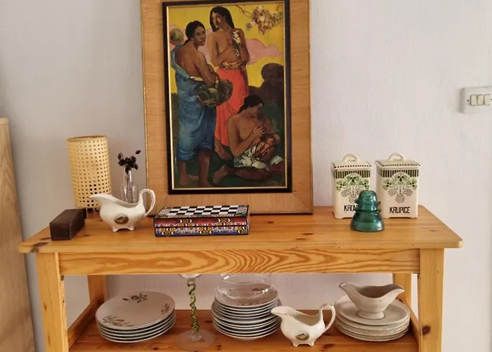 Appartement Avecilla Vut-le-868 Inmueble Singular En El Centro De León