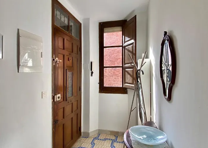 Avecilla Vut-le-868 Inmueble Singular En El Centro De León