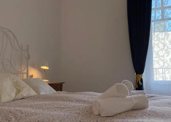 Avecilla Vut-le-868 Inmueble Singular En El Centro De Apartamento