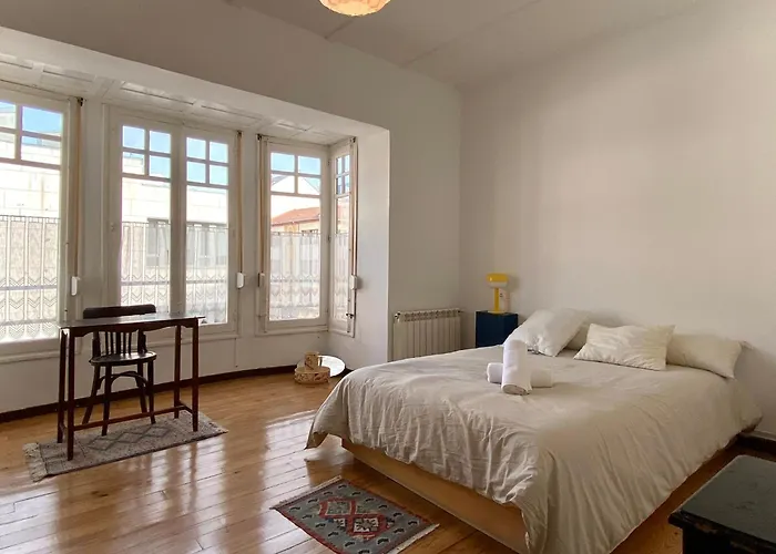 Appartement Avecilla Vut-le-868 Inmueble Singular En El Centro De