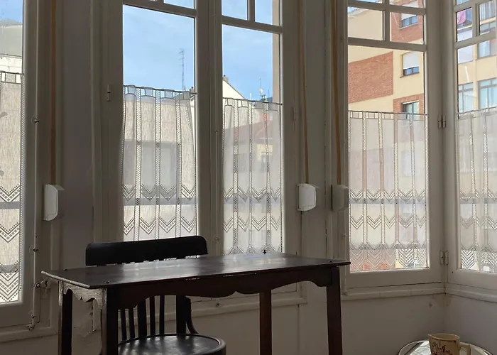 Avecilla Vut-le-868 Inmueble Singular En El Centro De León