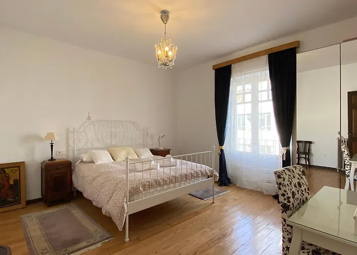 Avecilla Vut-le-868 Inmueble Singular En El Centro De Apartamento