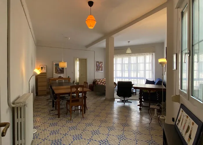 Appartement Avecilla Vut-le-868 Inmueble Singular En El Centro De León