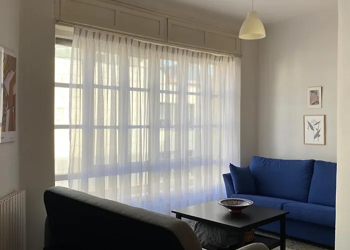 Apartamento Avecilla Vut-le-868 Inmueble Singular En El Centro De