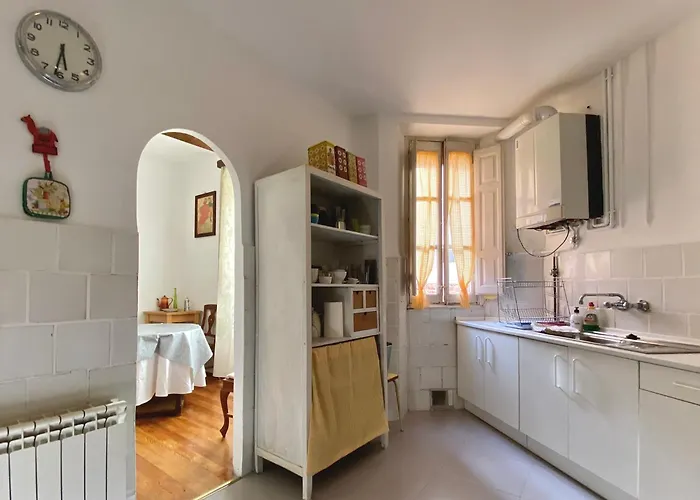 Appartement Avecilla Vut-le-868 Inmueble Singular En El Centro De *