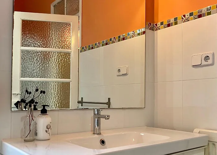 Avecilla Vut-le-868 Inmueble Singular En El Centro De Appartement *