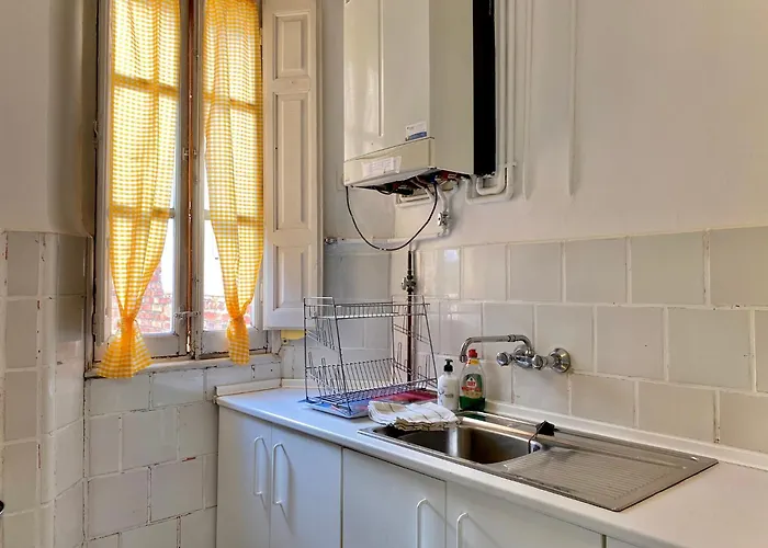 Avecilla Vut-le-868 Inmueble Singular En El Centro De Appartement León