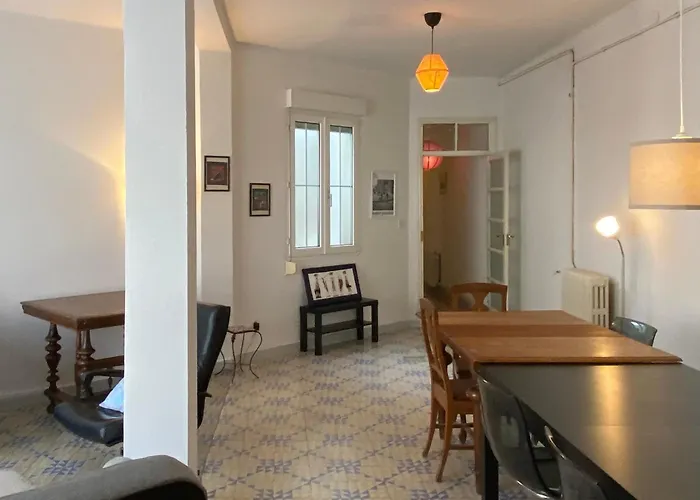 Appartement Avecilla Vut-le-868 Inmueble Singular En El Centro De