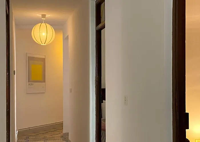 Apartamento Avecilla Vut-le-868 Inmueble Singular En El Centro De León